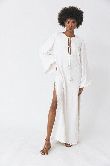 Imagem 0 de Kaftan Maxi