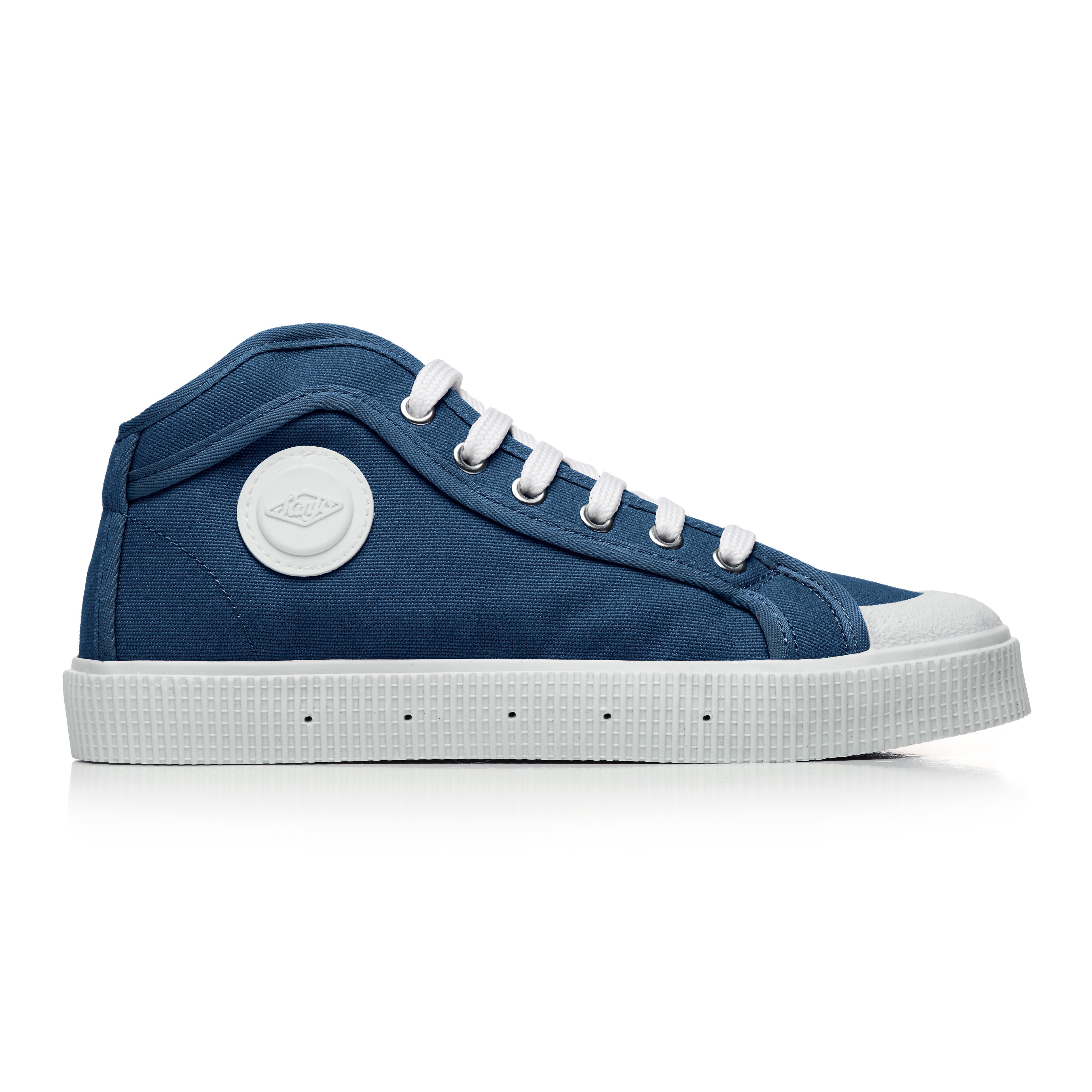 Imagem 0 de Sapatilhas Sapatilhas Sanjo K100 // Navy Blue