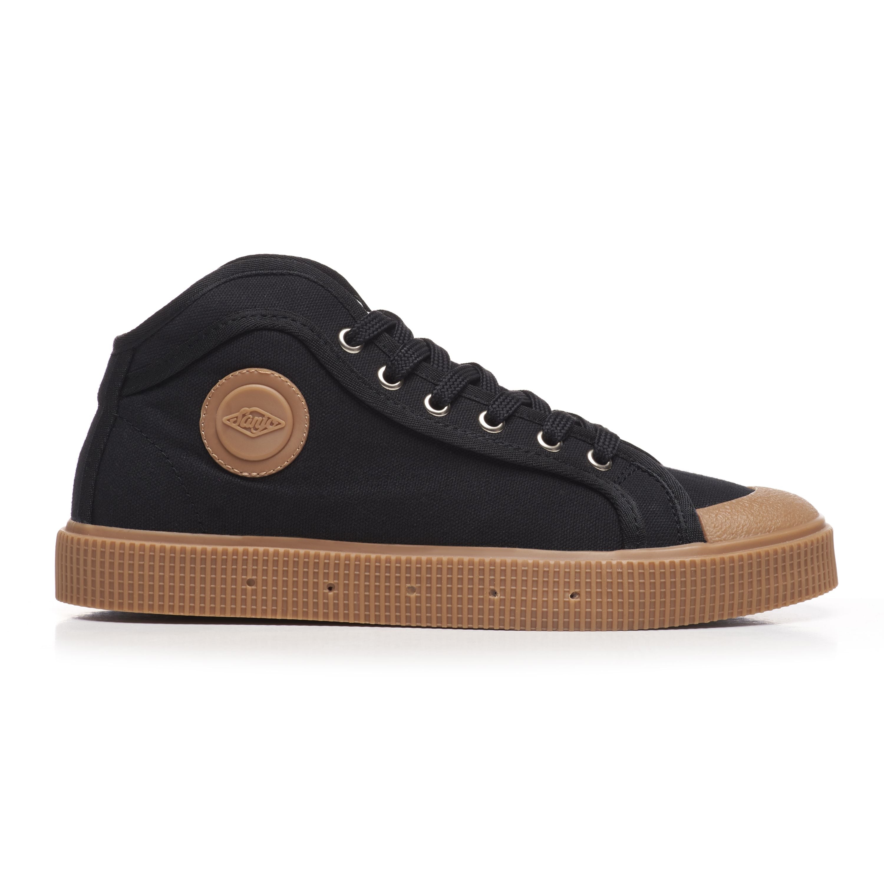Imagem 0 de Sapatilhas Sapatilhas Sanjo K100 // Black-Gum