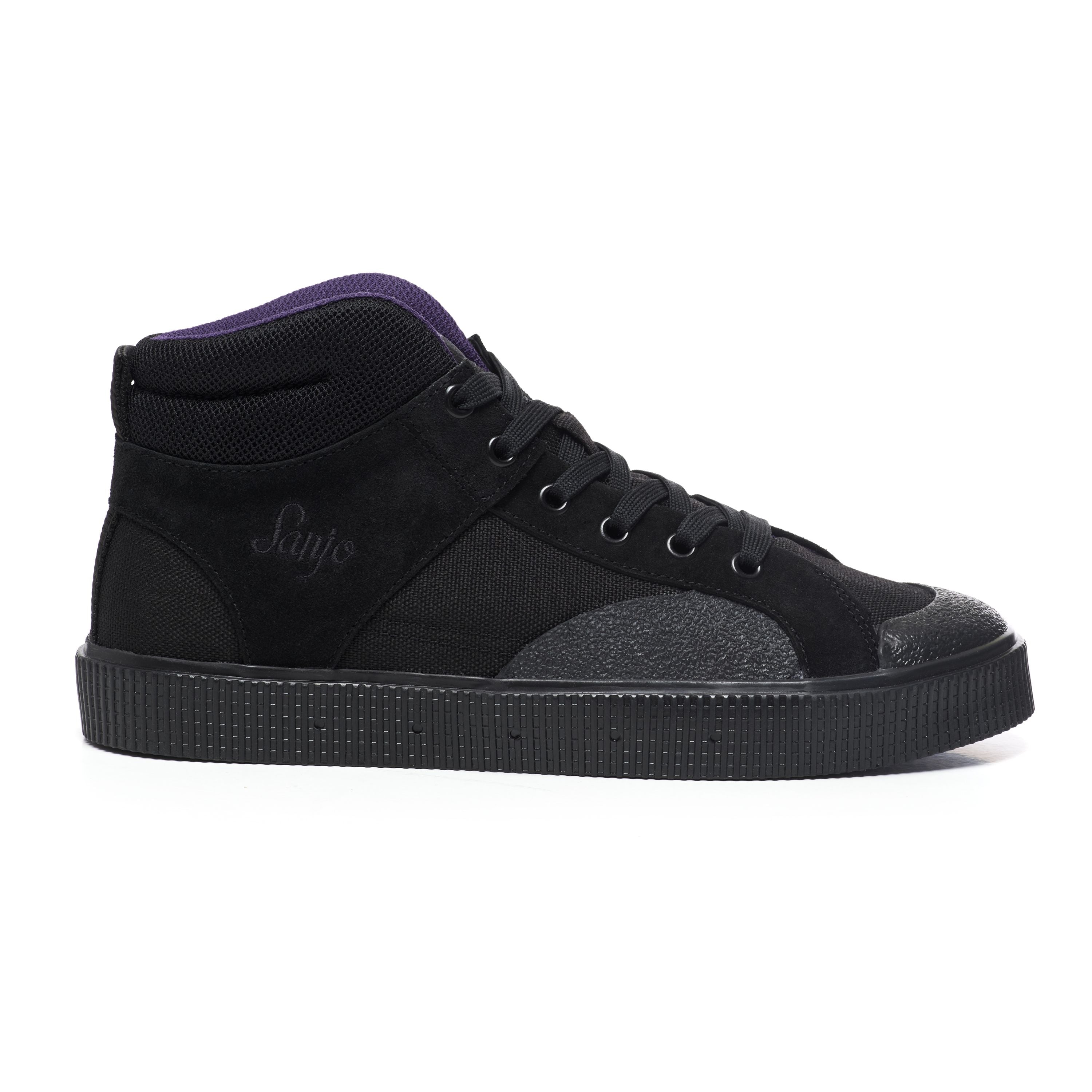 Imagem 0 de Sapatilhas Sanjo SK EVO 100 // All Black