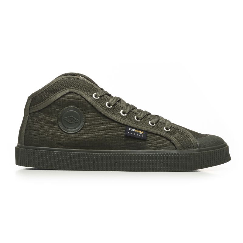 Imagem 0 de Sapatilhas Sanjo K100 Cordura // All Kaki