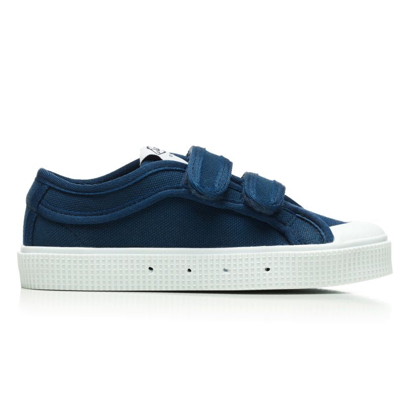 Imagem 0 de Sapatilhas Sanjo Kids V200 // Navy