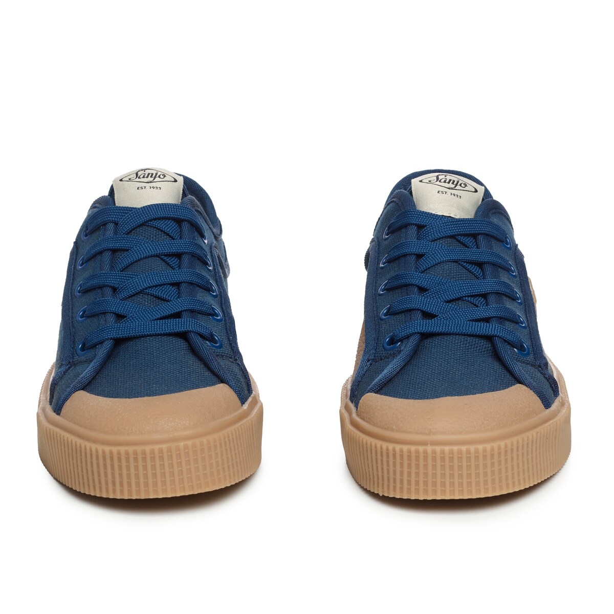 Sanjo K200 // Blue Gum Azul-3