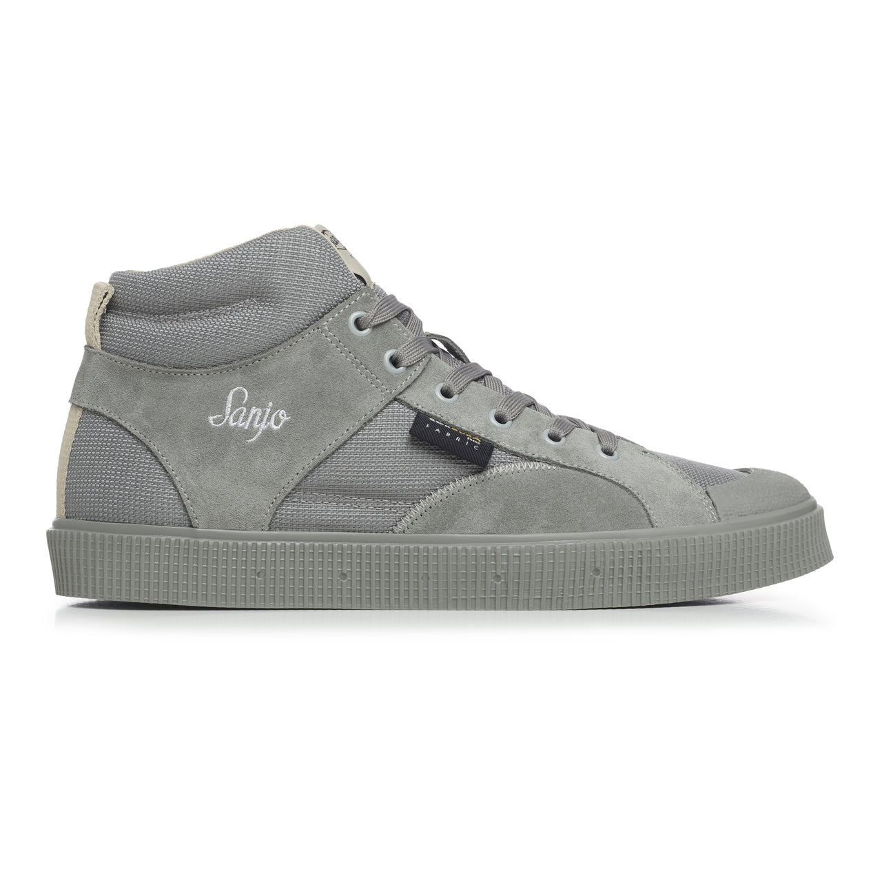 Imagem 0 de Sapatilhas Sanjo SK EVO 100 // All Grey
