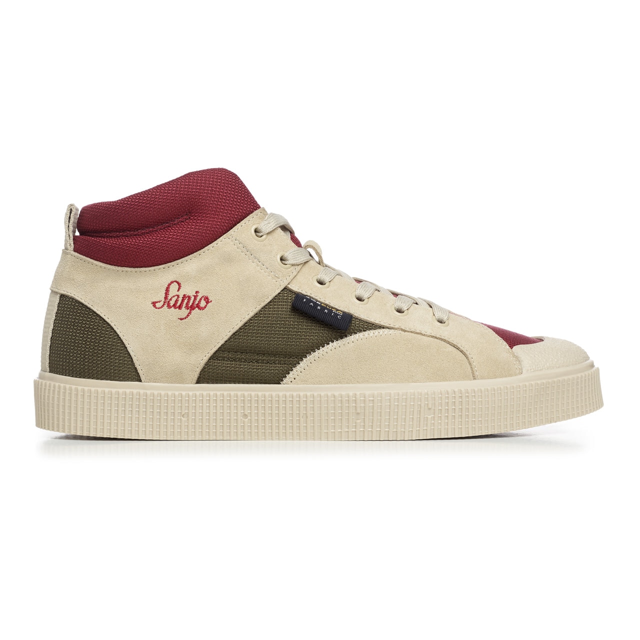 Imagem 0 de Sapatilhas Sanjo SK EVO 100 // Pearl Multicolor