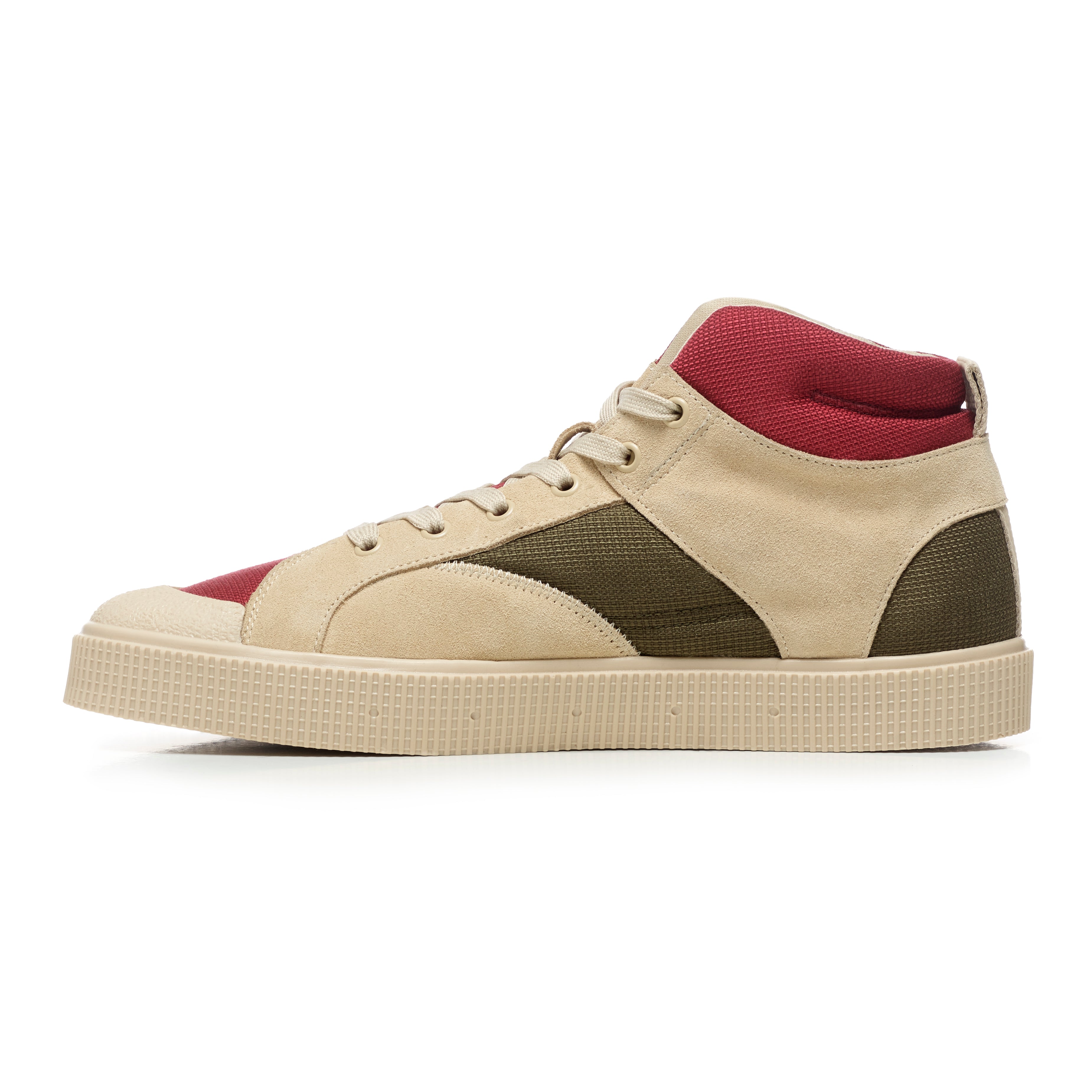 Sapatilhas Sanjo SK EVO 100 // Pearl Multicolor Multicolor-4