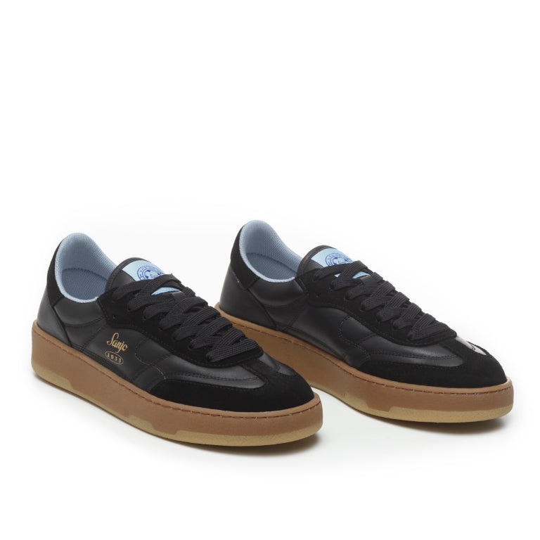 Sanjo FTC 86 // Black Preto-2