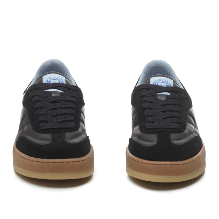 Sanjo FTC 86 // Black Preto-3