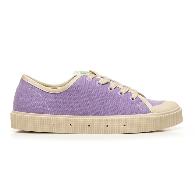 Imagem 0 de Sapatilhas Casual STC 70 Washed // Lavender
