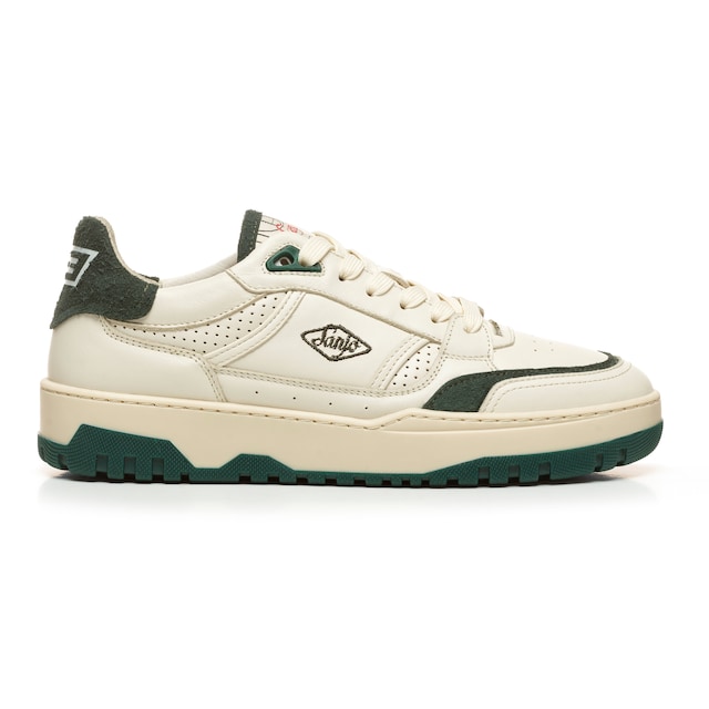 Imagem 0 de Sapatilhas Casual BSK 33 OG Club // Green
