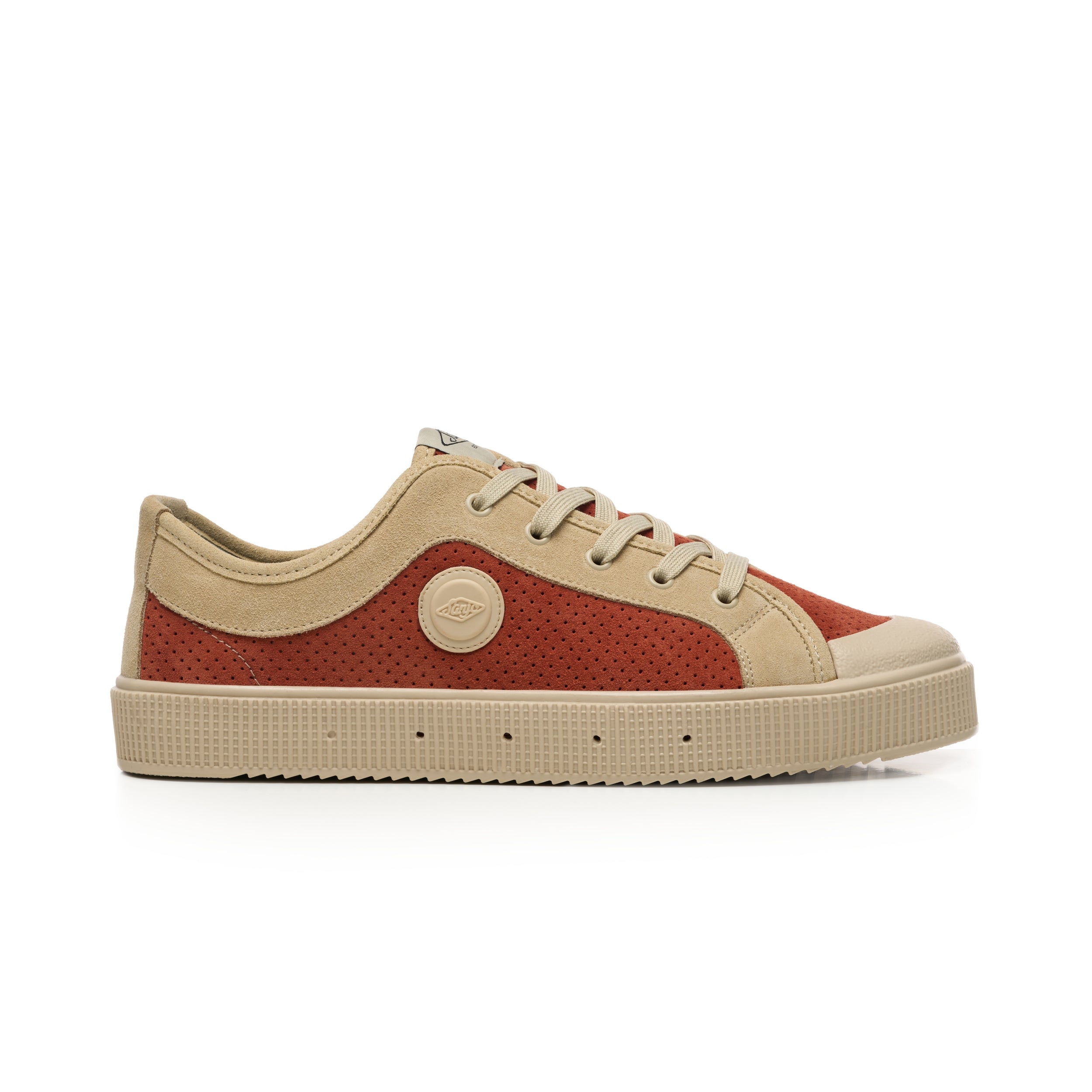 Imagem 0 de Sapatilhas Sanjo K200 OG Air Dotted // Lips