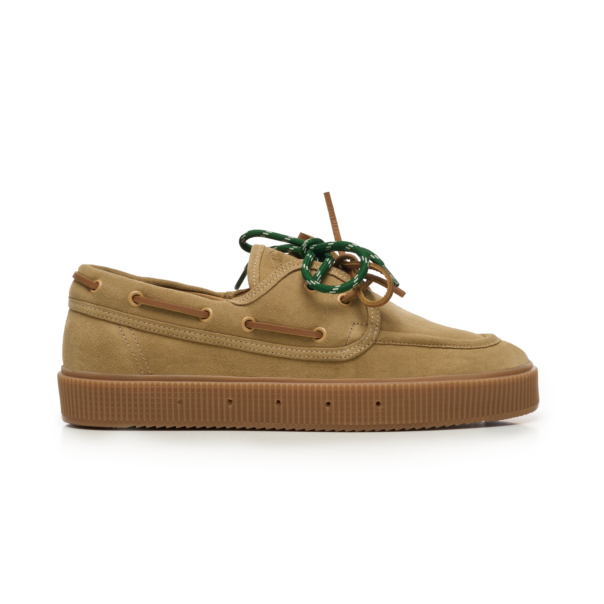 Imagem 0 de Sapatilhas Sanjo Riva Boat Sport // Sand