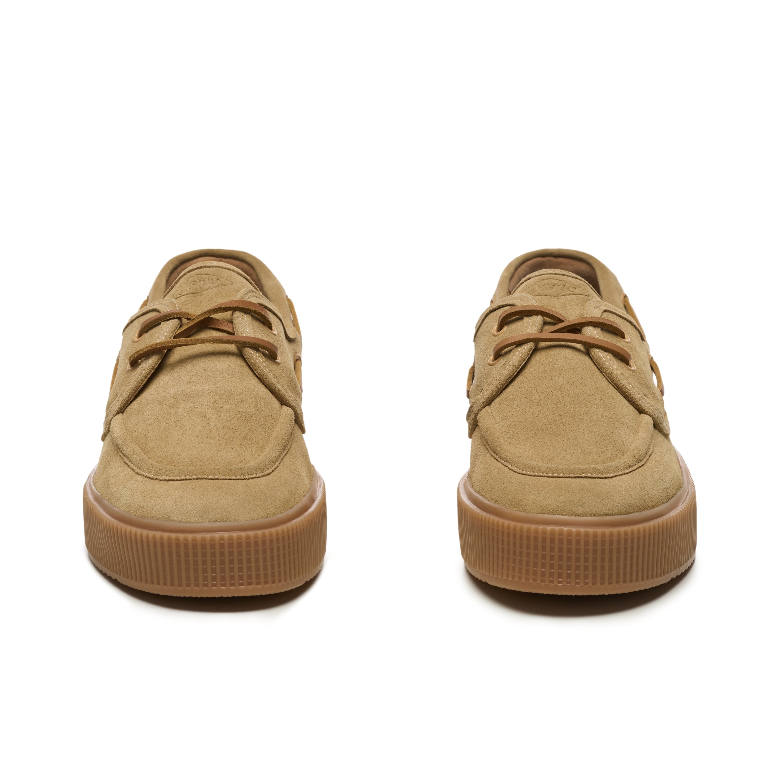 Sapatilhas Sanjo Riva Boat Sport // Sand Castanho-3