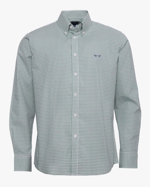 Imagem 0 de Camisa de Manga Comprida 100% Algodão