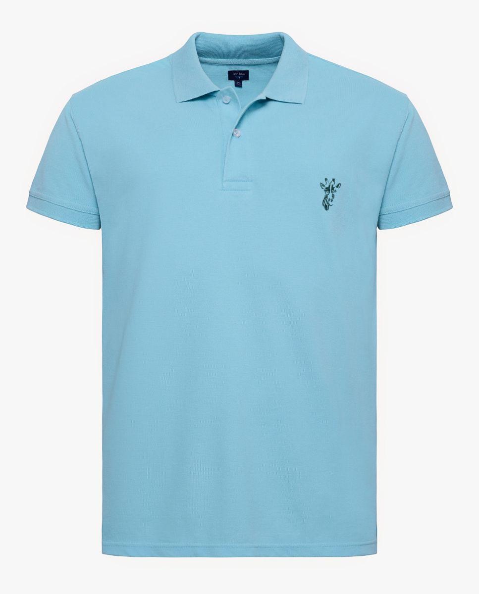 Polos · MR BLUE · Moda Homem · El Corte Inglés