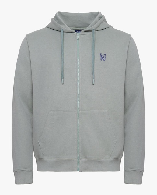 Imagem 0 de Sweatshirt com Capuz e Bolso