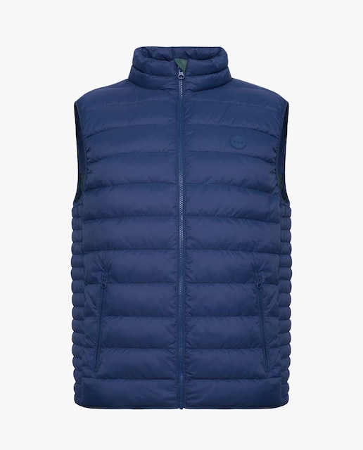 Imagem 0 de Colete Acolchoado com Fecho Zip