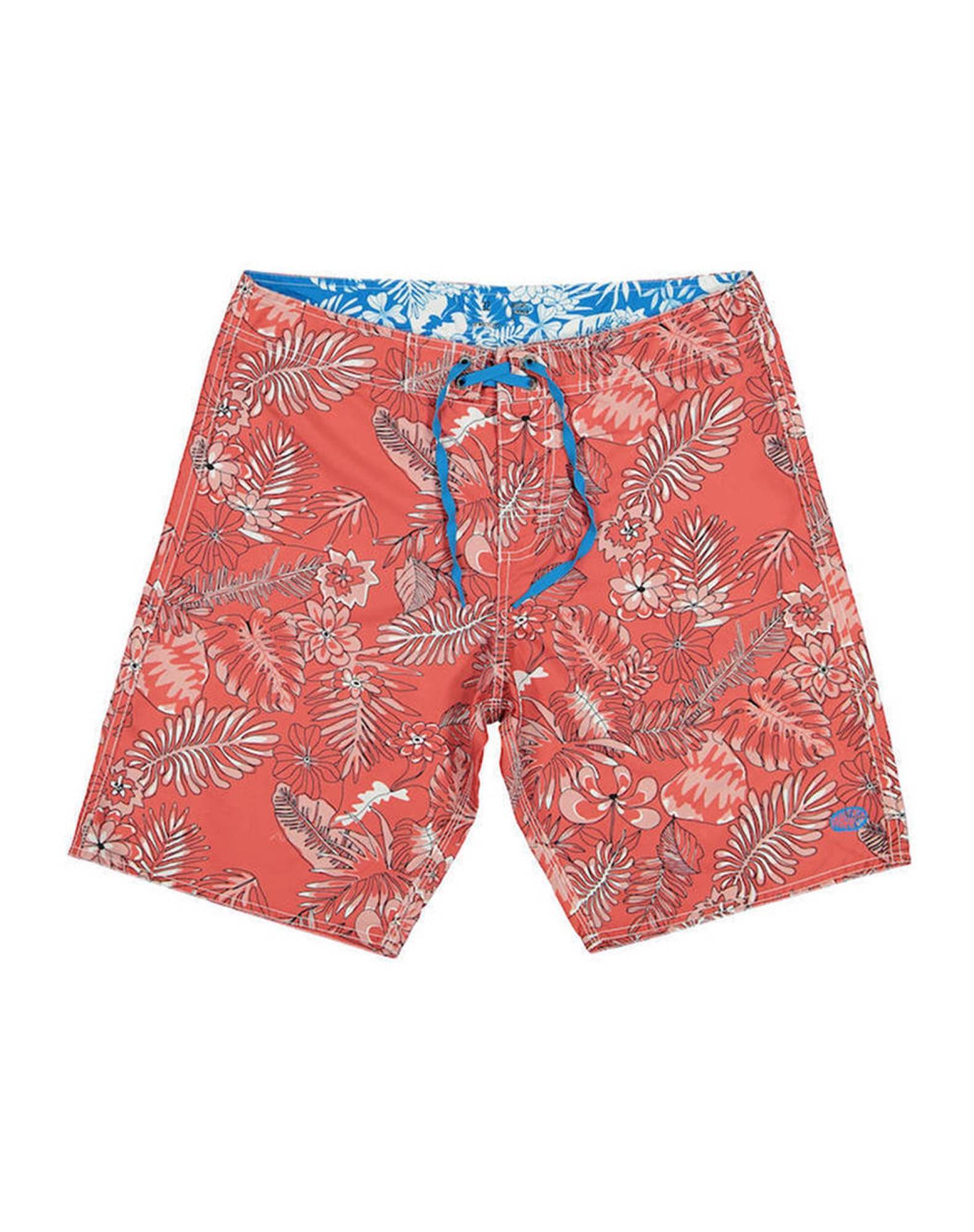 Imagem 0 de Calções de Banho Boardshorts em PET reciclado