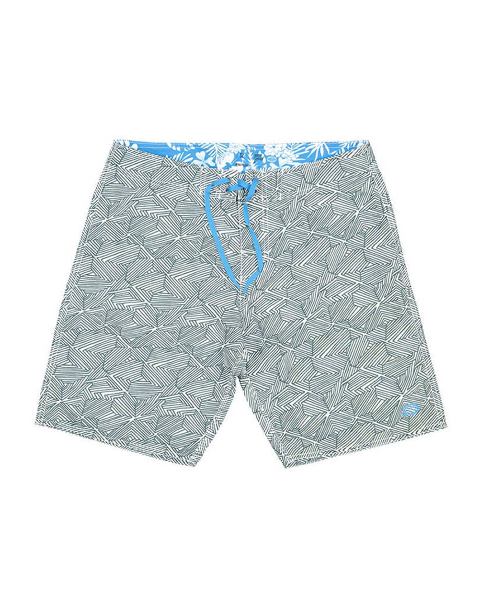 Imagem 0 de Calções de Banho Boardshorts em PET reciclado