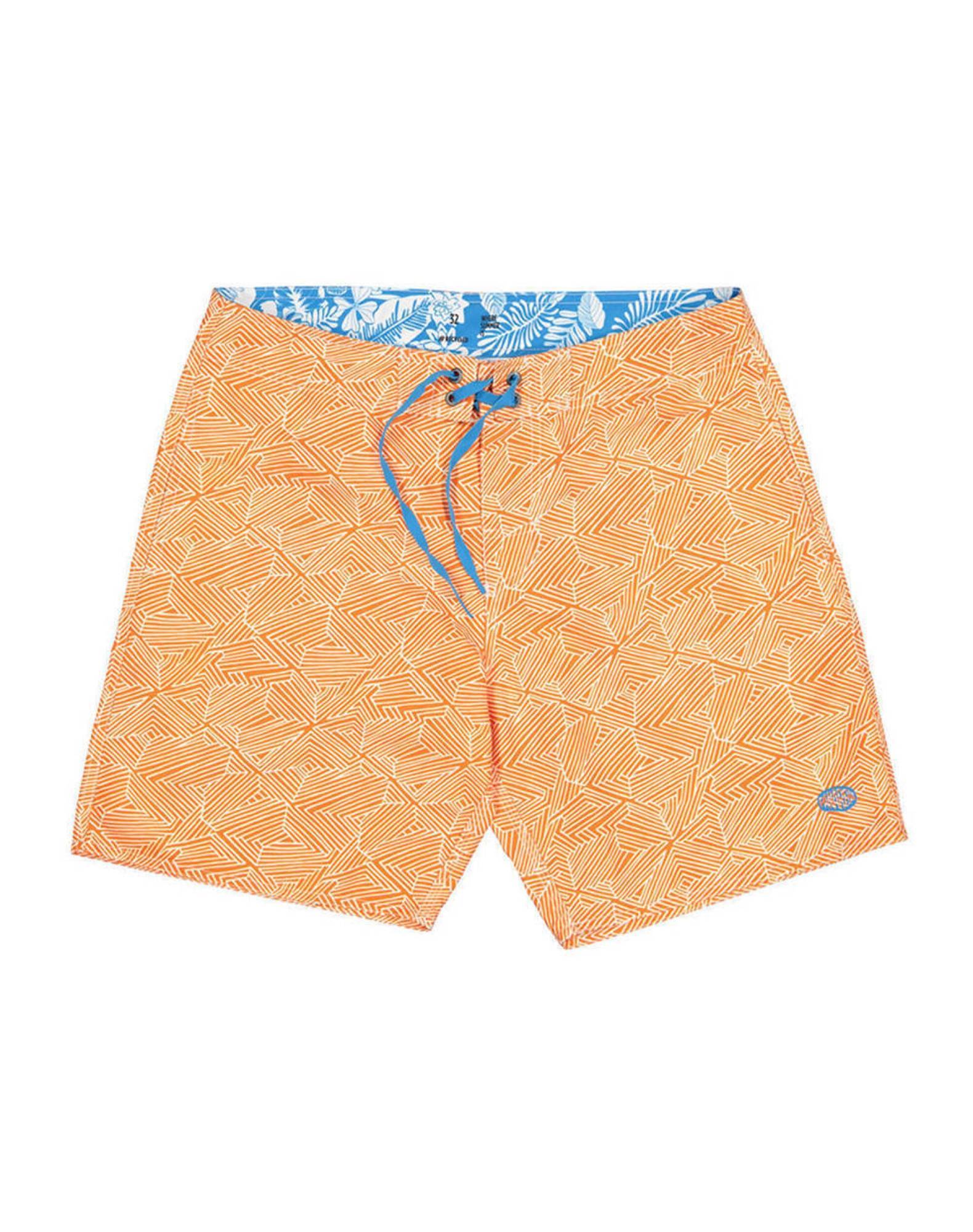 Imagem 0 de Calções de Banho em PET reciclado