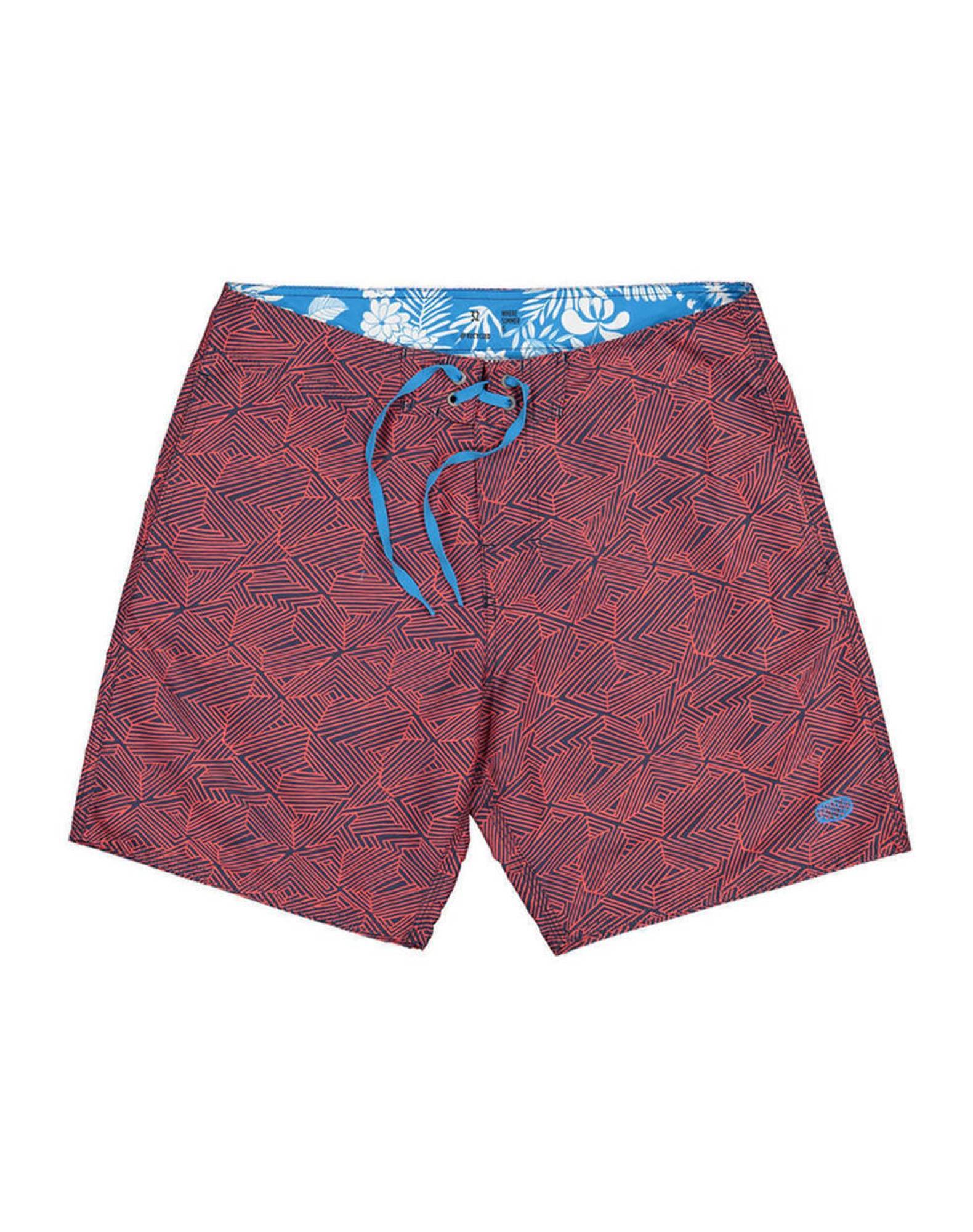 Imagem 0 de Calções de Banho em PET reciclado