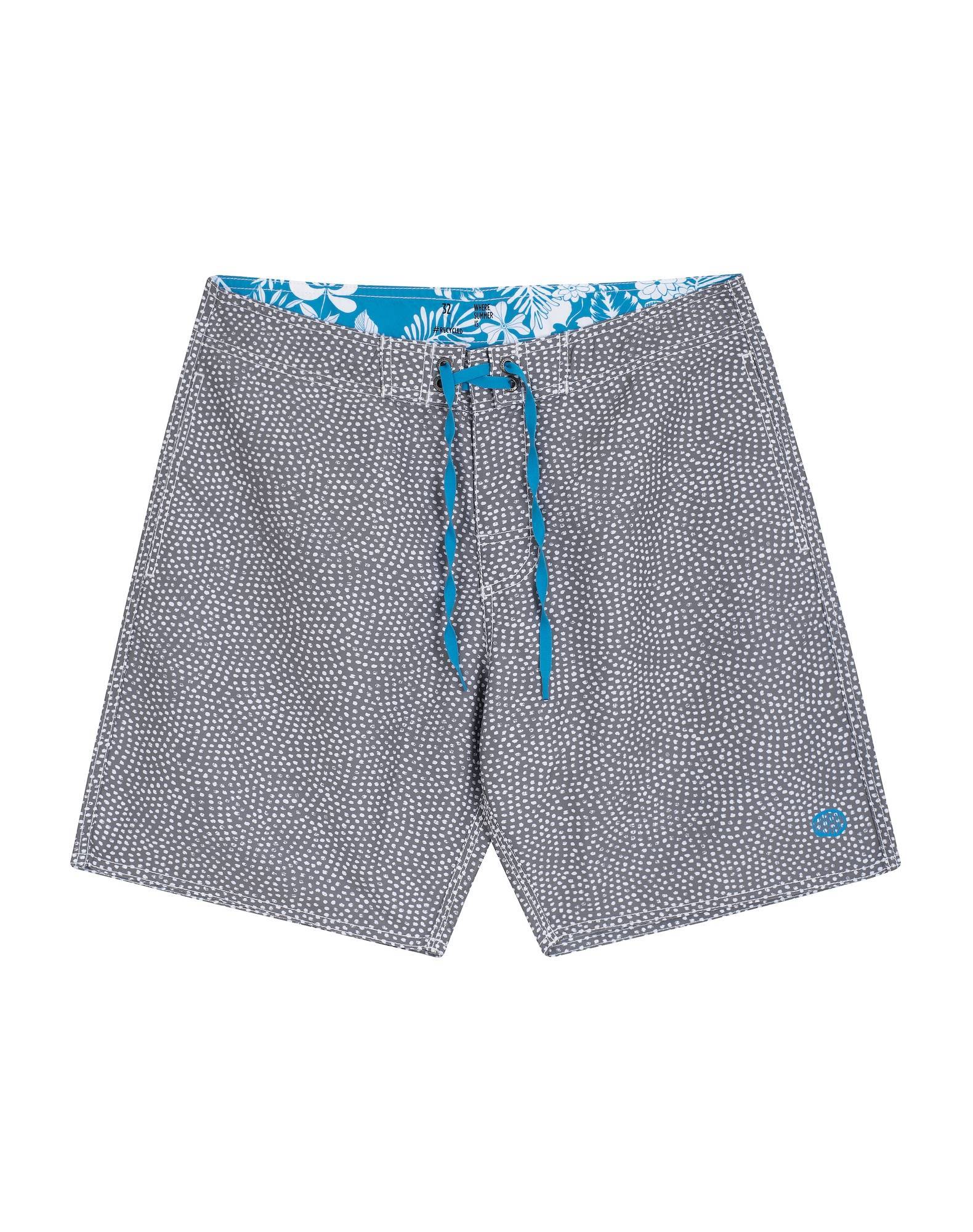 Imagem 0 de Calções de Banho em PET reciclado