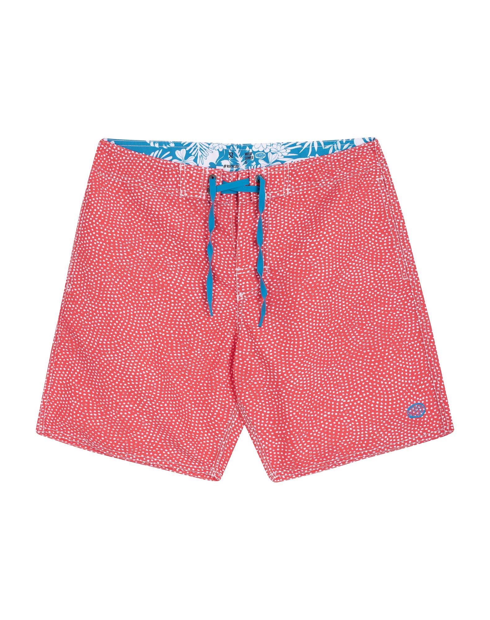 Imagem 0 de Calções de Banho em PET reciclado