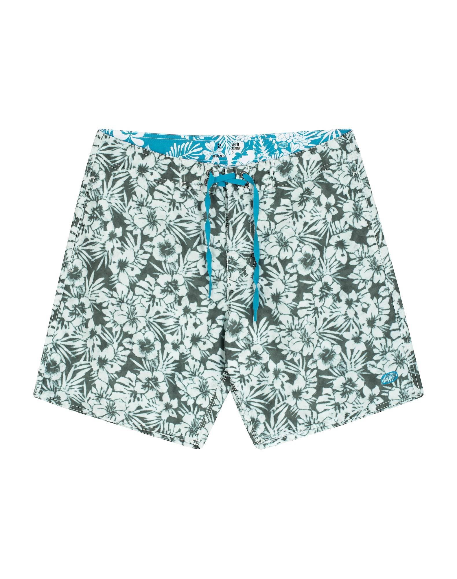 Imagem 0 de Calções de Banho em PET reciclado