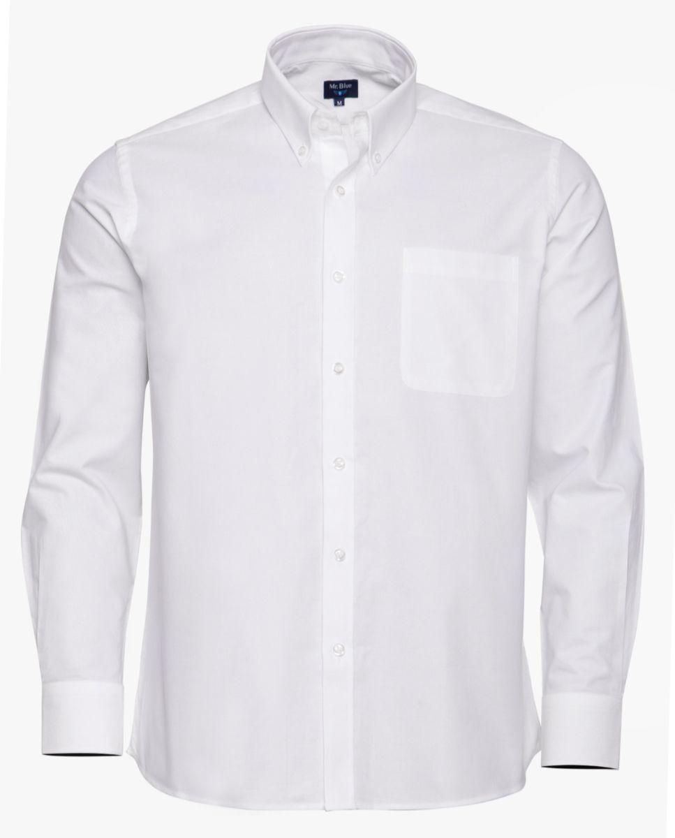 Imagem 0 de Camisa de Manga Comprida com Bolso Frontal