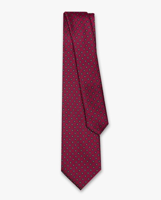 Imagem 0 de Gravata Clássica Estampada