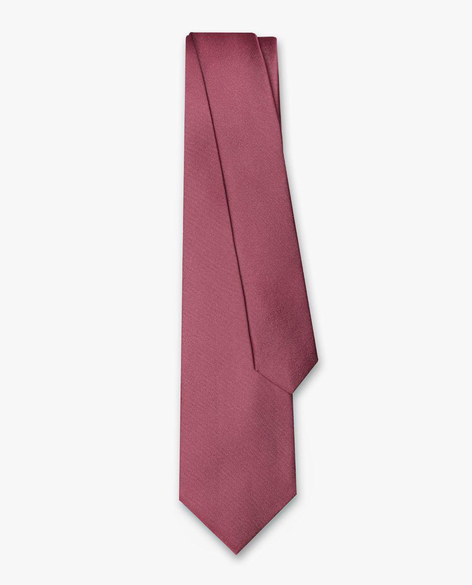 Imagem 0 de Gravata Lisa em Castanho