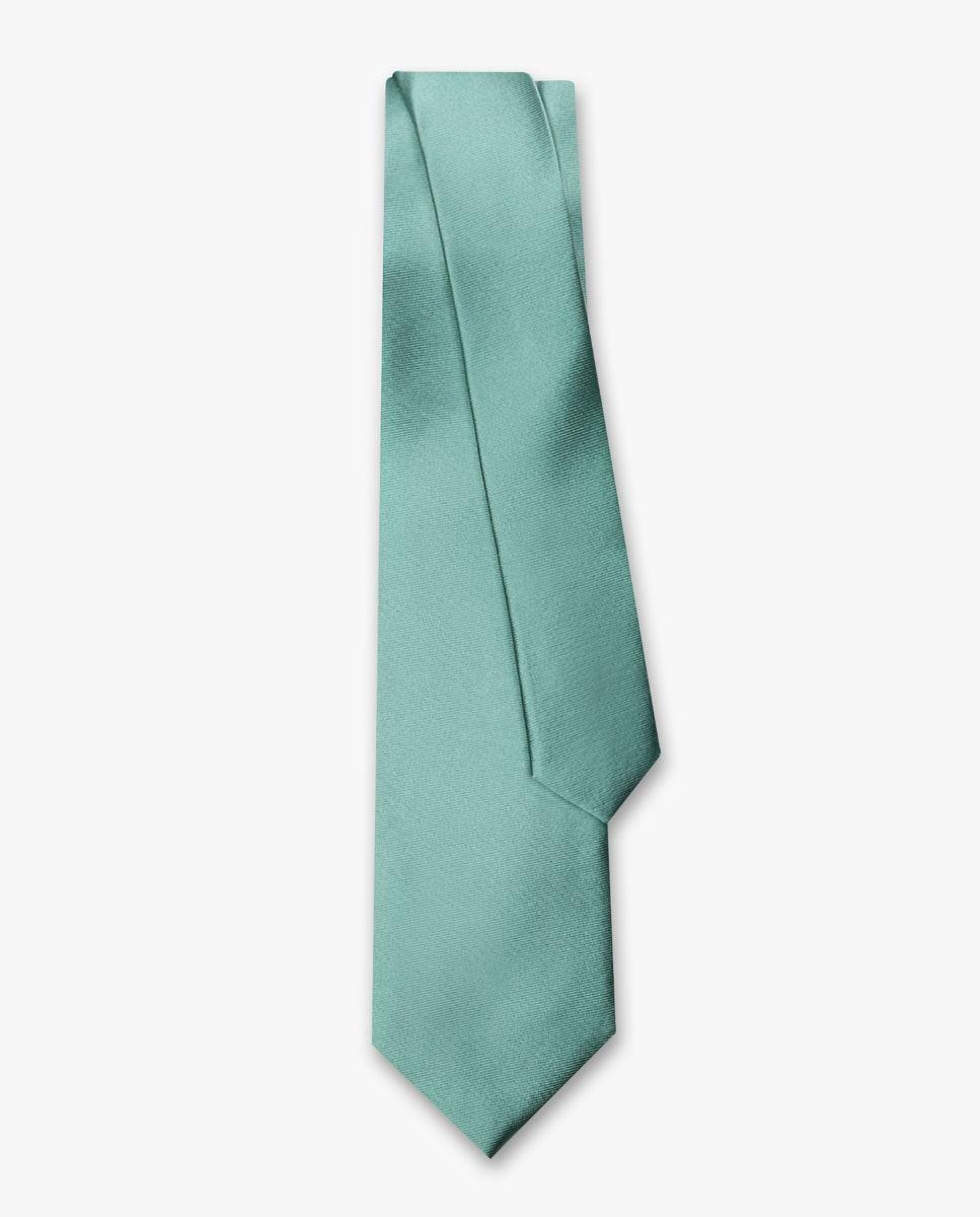 Imagem 0 de Gravata Lisa em Verde