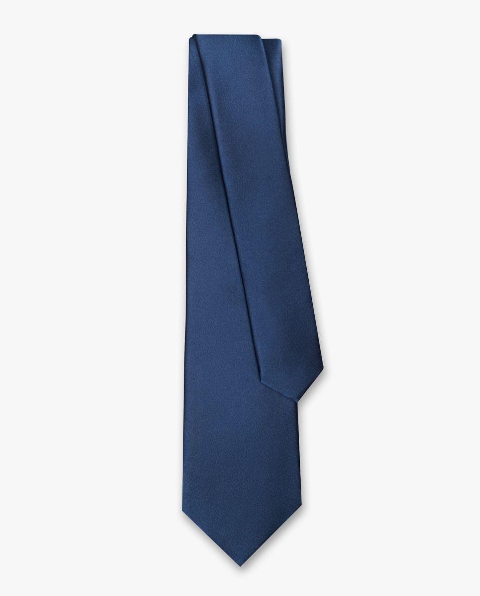 Imagem 0 de Gravata Lisa em Azul