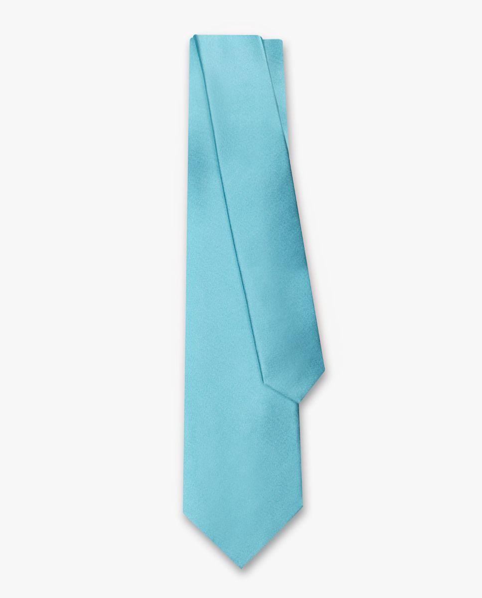 Imagem 0 de Gravata Lisa em Azul