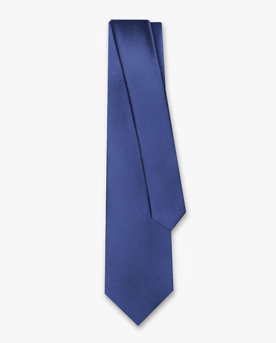 Imagem 0 de Gravata Lisa em Azul