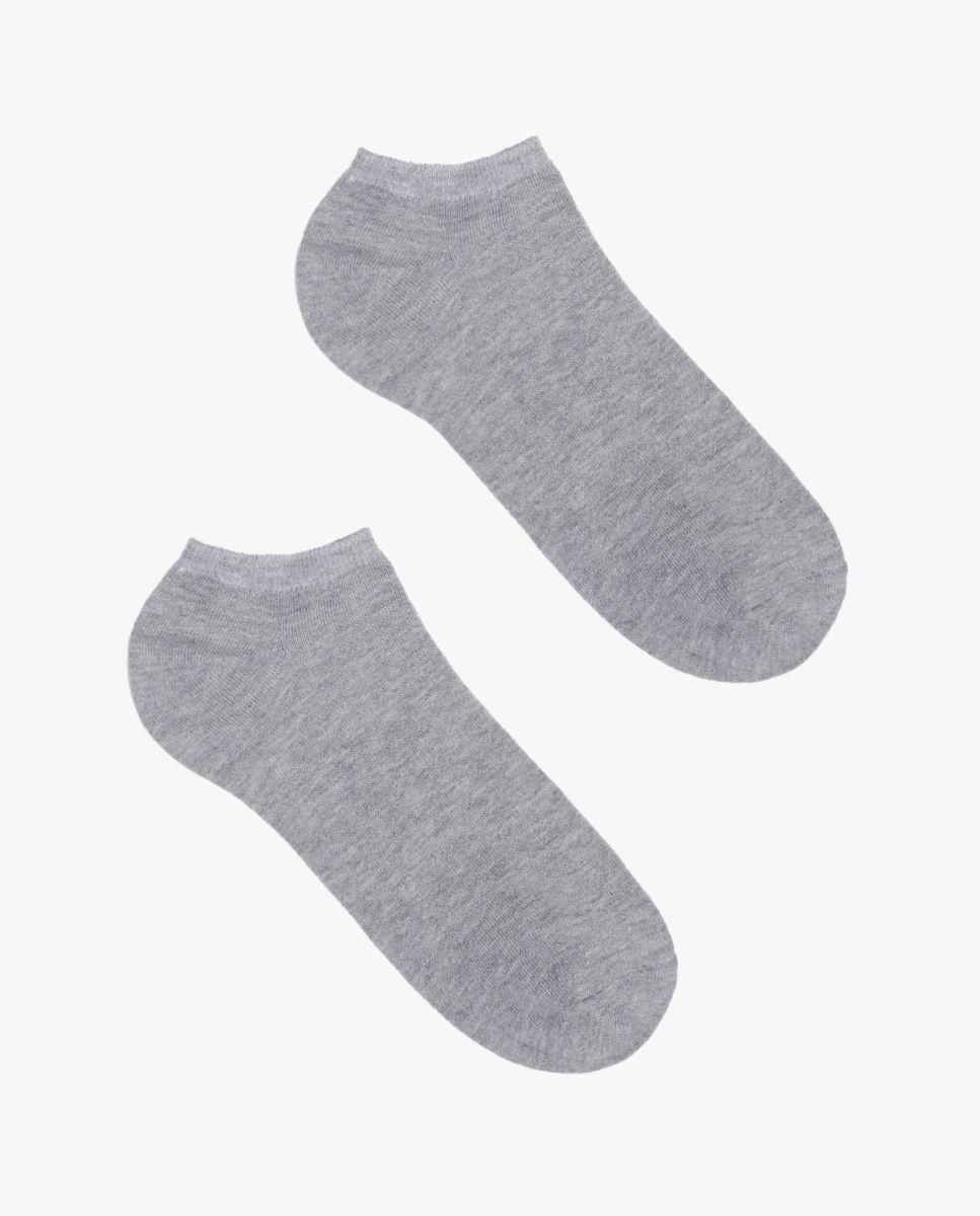 Imagem 0 de Pézinhos Lisos em Cinzento