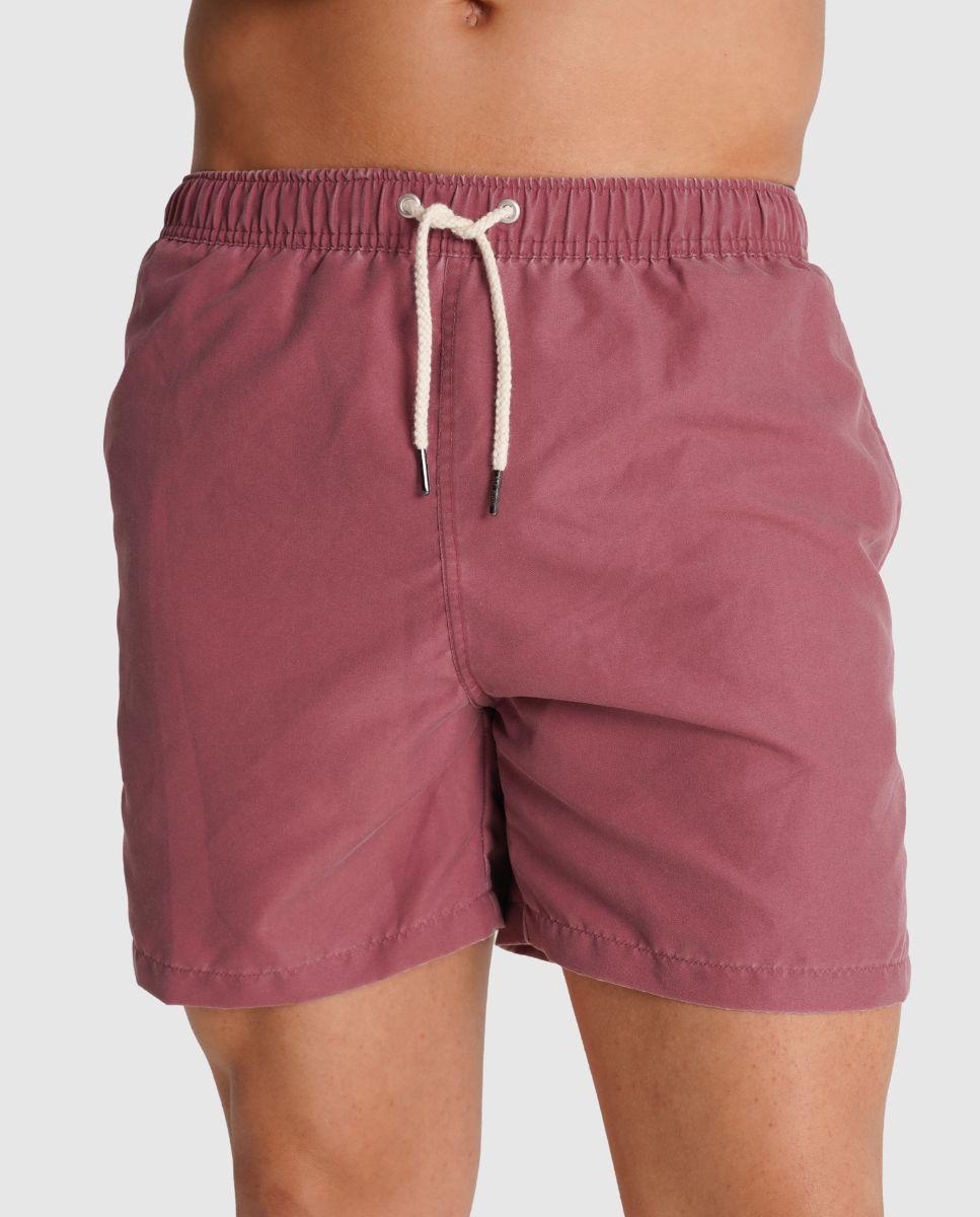 Imagem 0 de Fato de Banho com Elástico e Ajuste de Cordão