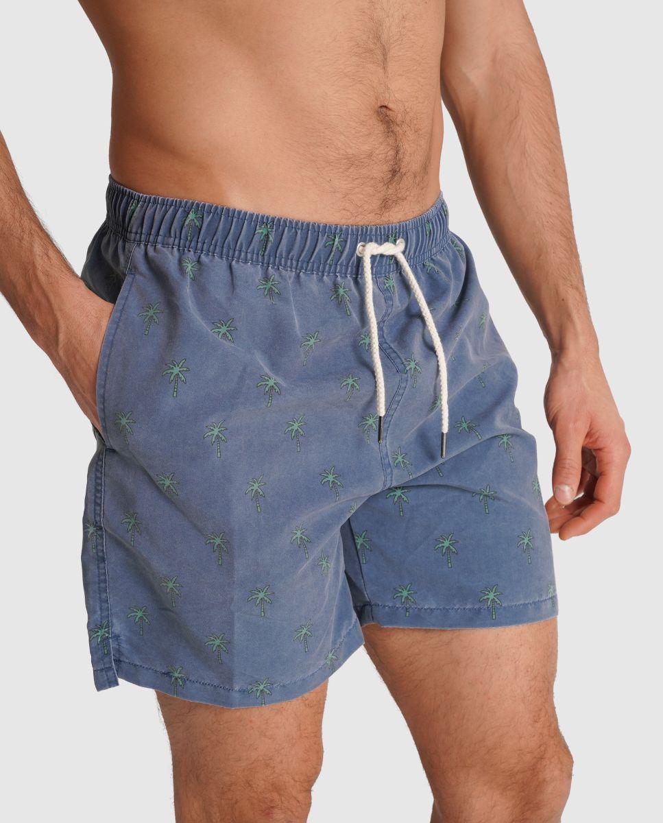 Imagem 0 de Fato de Banho de Corte Regular com Ajuste de Cordões