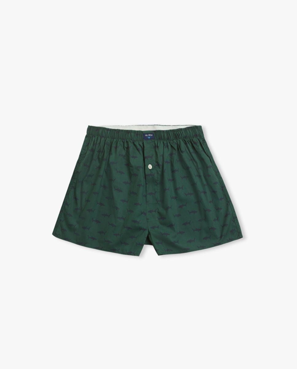 Imagem 0 de Boxer de Malha em Algodão 100%