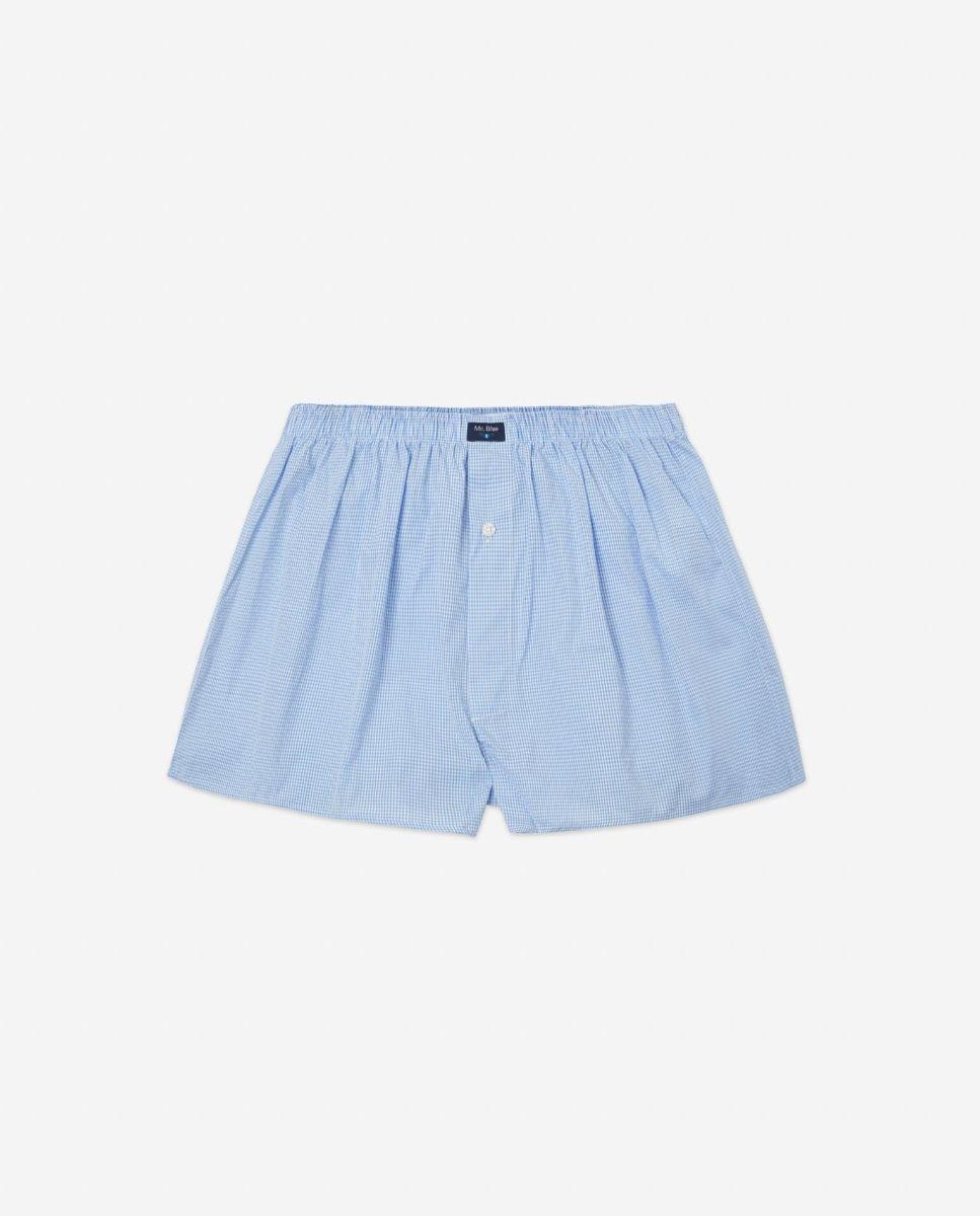 Imagem 0 de Boxer de Malha em Algodão 100%