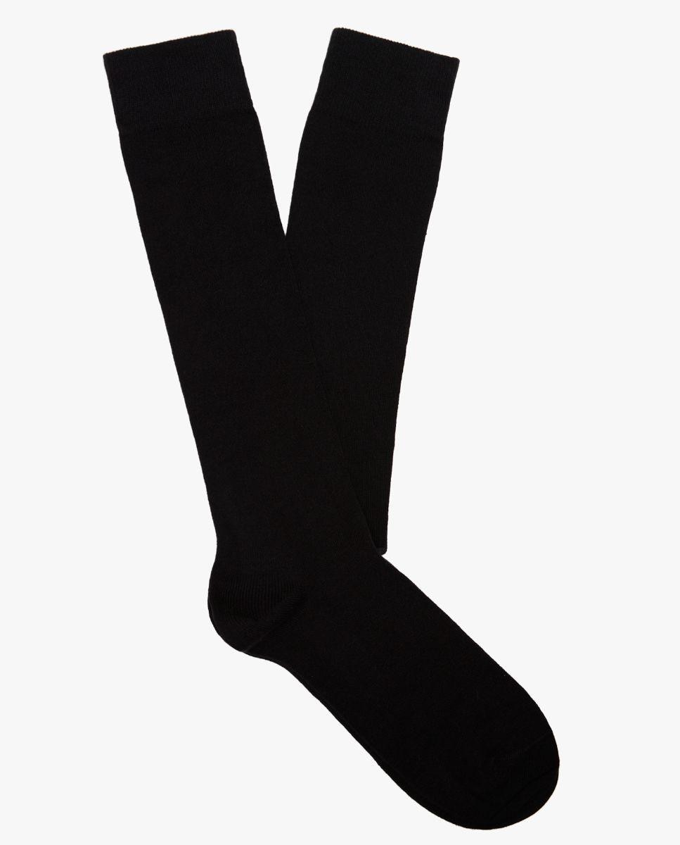 Imagem 0 de Meias Altas com Cintura Elástica