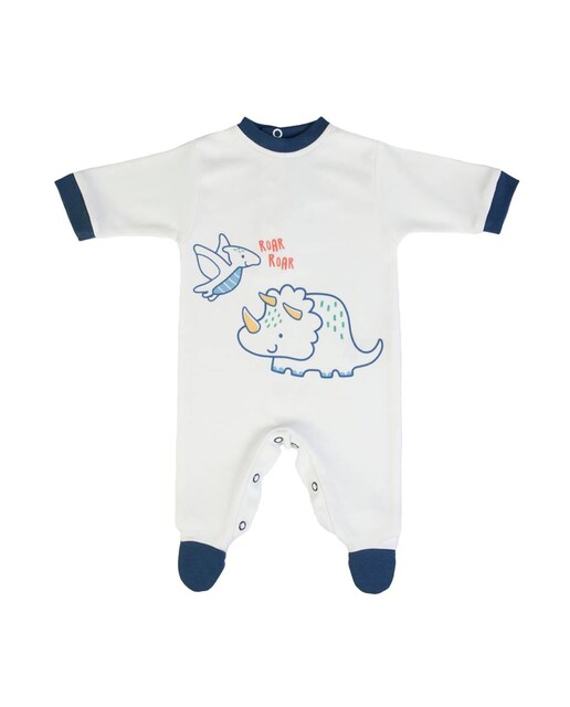 Imagem 0 de Babygrow em algodão