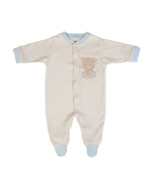 Imagem 0 de Babygrow em algodão  orgânico