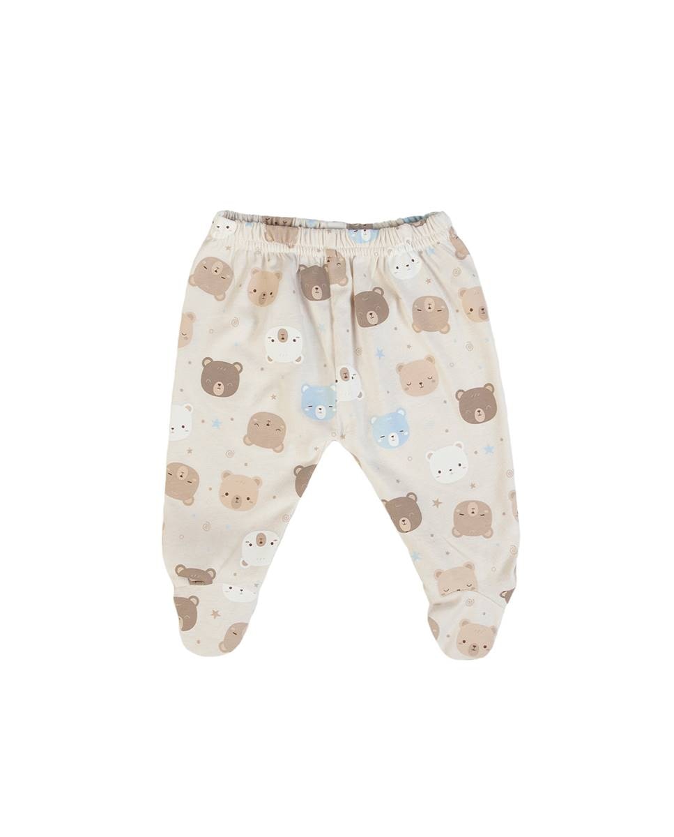 Imagem 0 de Calças em algodão orgânico