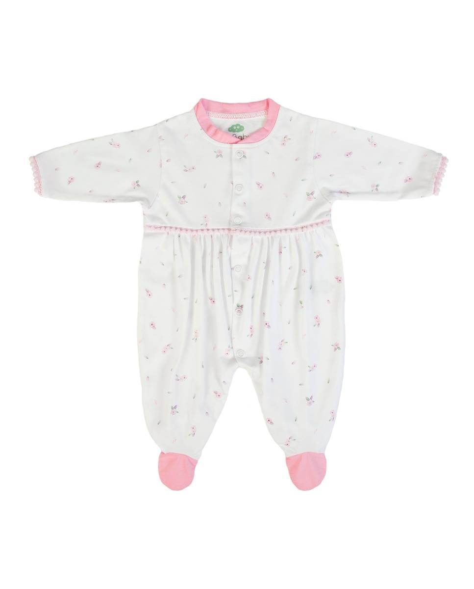 Imagem 0 de Babygrow em algodão  orgânico