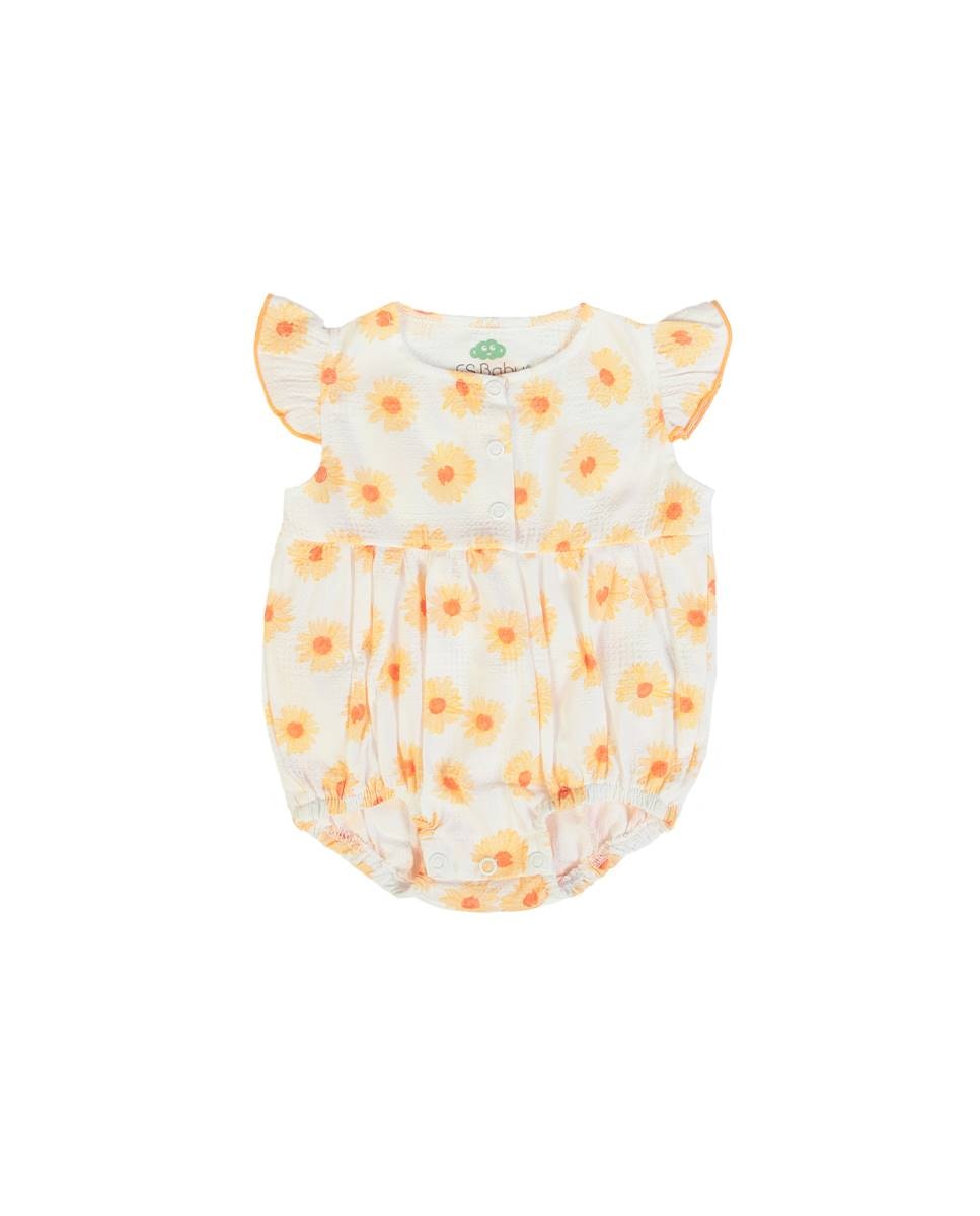 Imagem 0 de Macacão em algodão