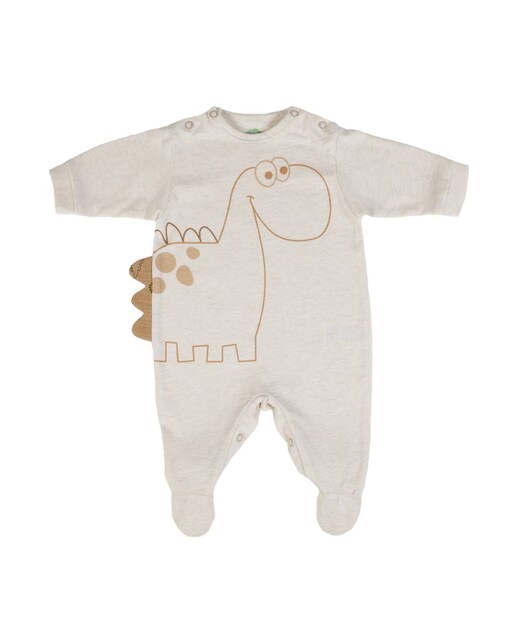 Imagem 0 de Babygrow em algodão