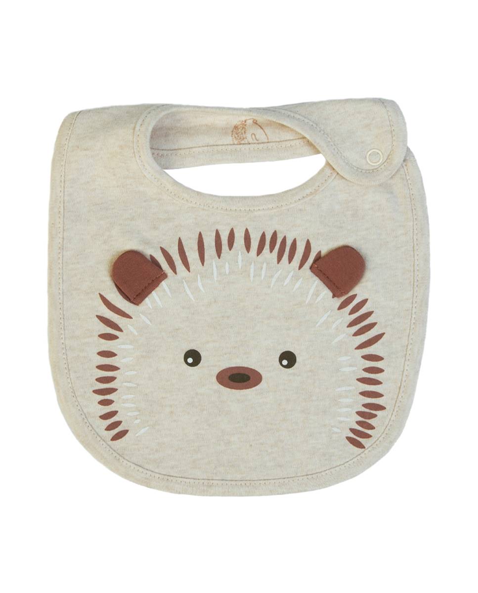 Imagem 0 de Babete em algodão