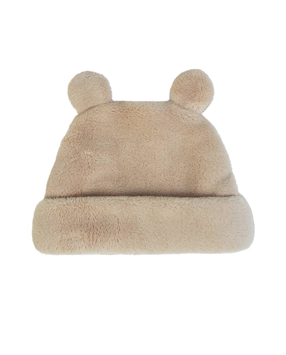 Imagem 0 de Gorro em pêlo, com forro em algodão.