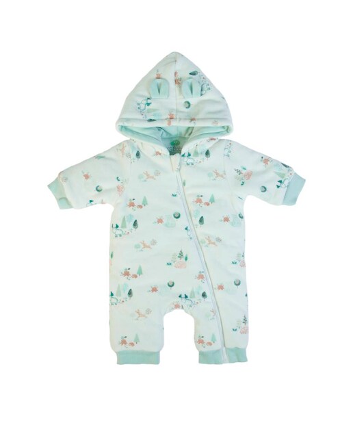 Imagem 0 de Babygrow acolchoado